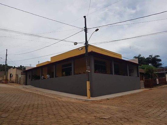 Restaurante Real da Canastra