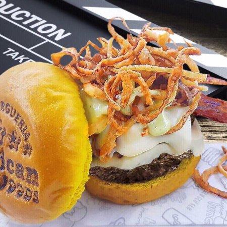 American Foods Hamburgueria