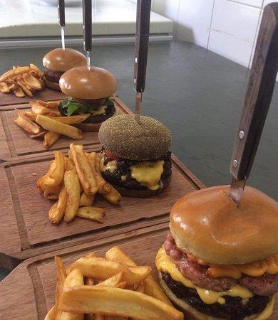 House's Burger