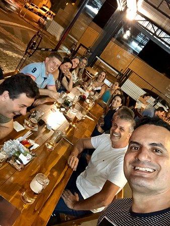 Beef Burguer e Grelhados