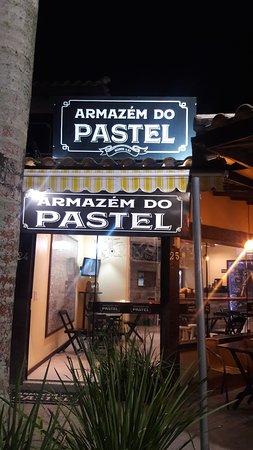Armazem do Pastel