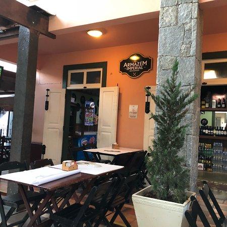 Armazem Imperial