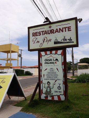 Restaurante Don Pepe