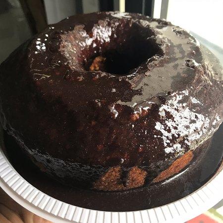 Bolo da Madre Indaiatuba