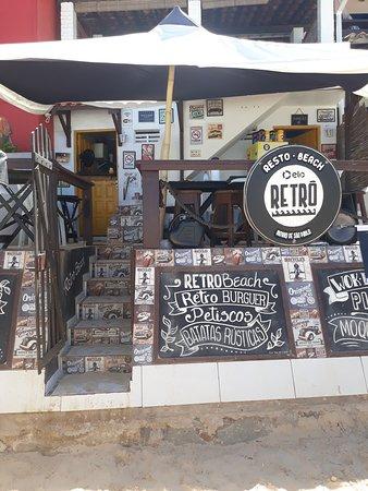 RETRO - Resto & Music