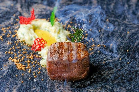 Toborochi Restaurant