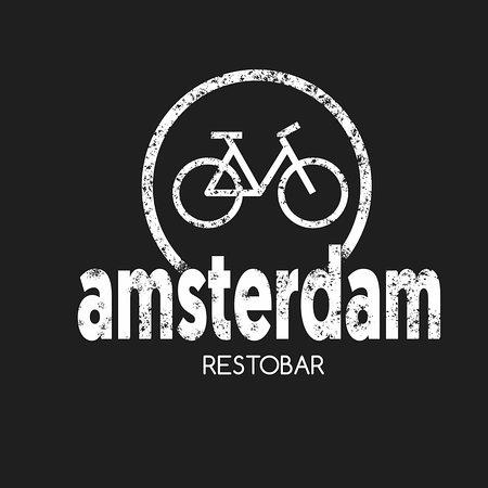 Cafe Bar Restaurant Amsterdam
