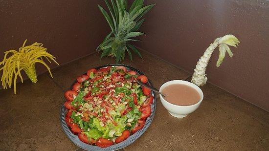 Restaurant Brazylena