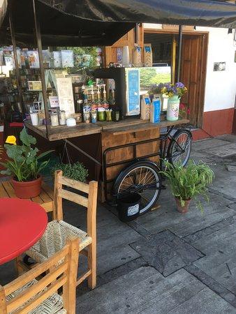 7 Aromas Tostadores De Cafe