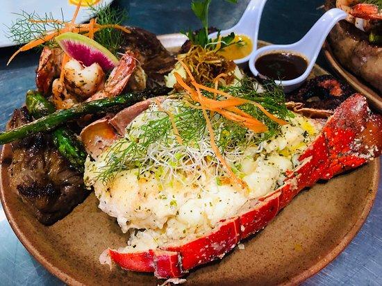 Providencia Restaurante Bar & Grill