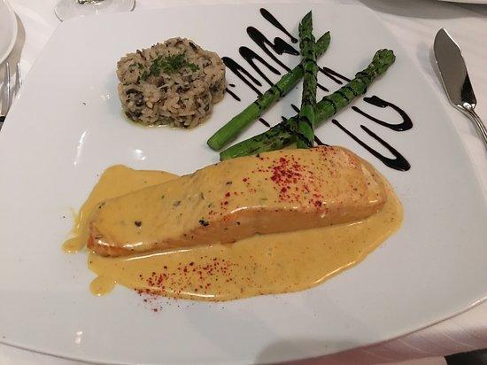 Dax Cuisine Francaise