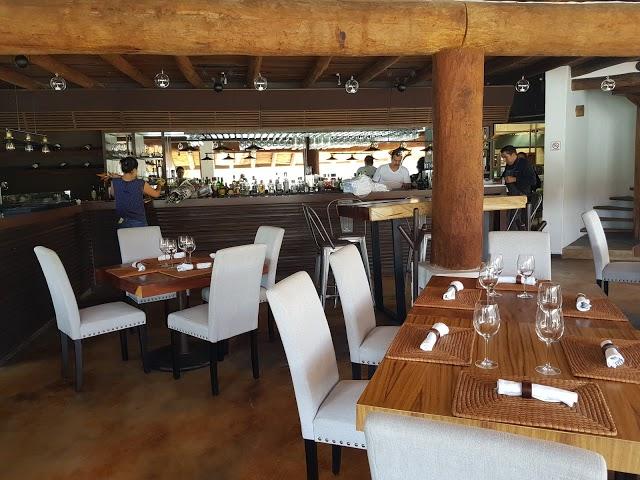 American Brasserie