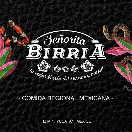Senorita Birria Grill and Garden Bar
