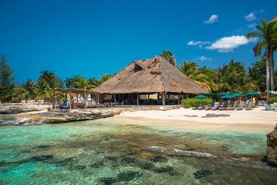 Playa Azul Beach Club