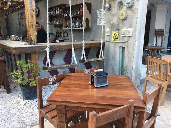 El Socio Naiz Taquerilla