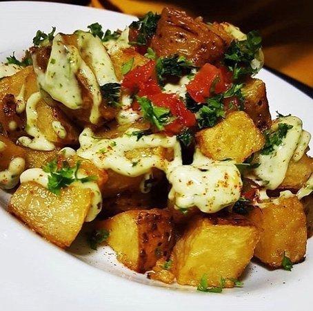 Gypsy House Tapas Restaurant