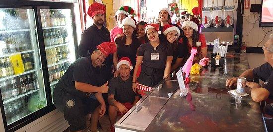 Arroyo's BBQ and Brews