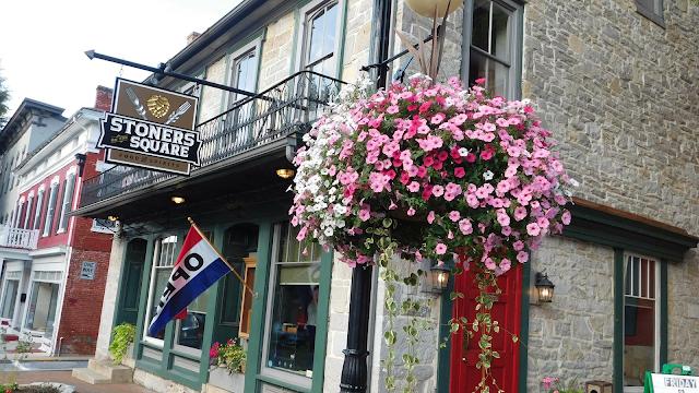 Stoners On the Square