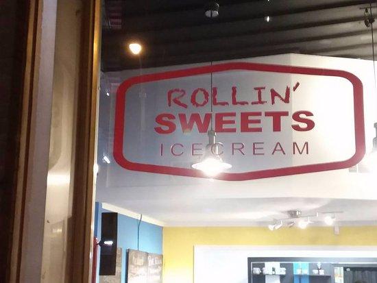 Rollin Sweets