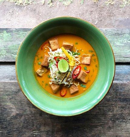 Captain Goodtimes Gili