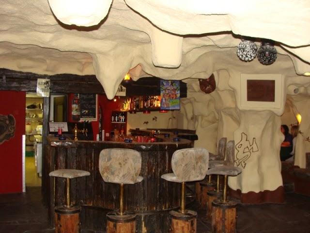 Bar Pizzeria Gitziholl