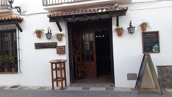 Posada el Parador