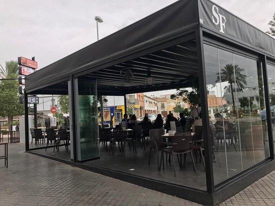 Asador San Francisco