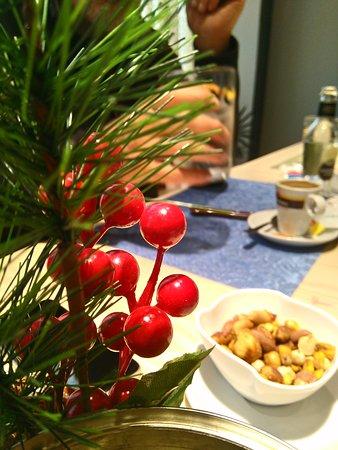 Restaurante La Marquesina