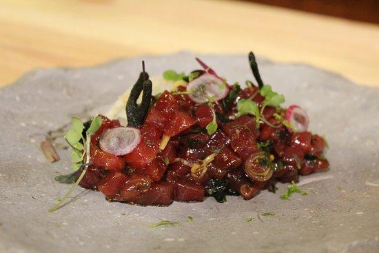 Lena Sidrería Gastronómica