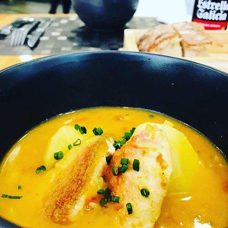 Sueno Despierto Gastrobar