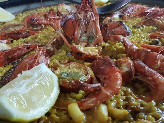 Restaurante Cazadores