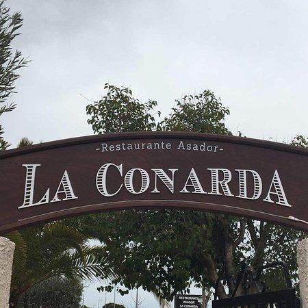 La Conarda