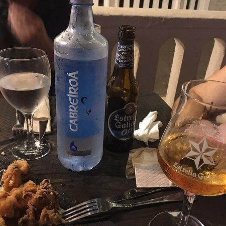 La Central Gastrobar