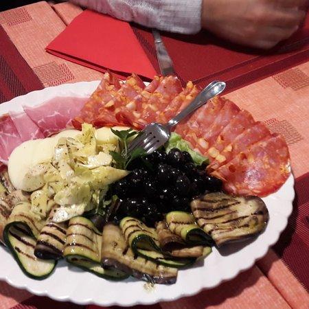 Ristorante Pizzeria Alpini