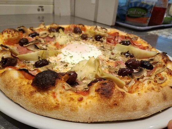 Pizzeria da Nonna Elvira