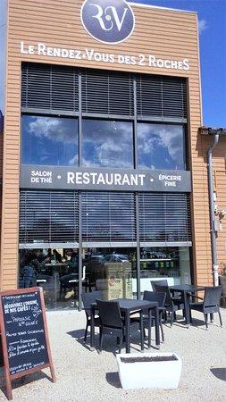 Le Rendez-Vous des 2 Roches