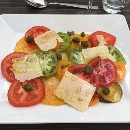 Le Bistrot des Apothicaires