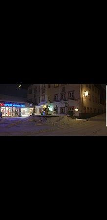 Gasthof Poststueberl