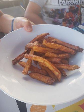 Le Comptoir De Chris