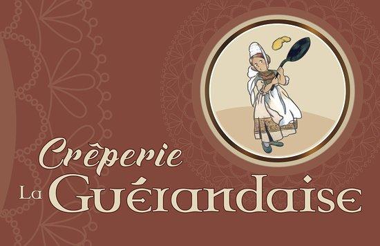 Creperie la Guerandaise