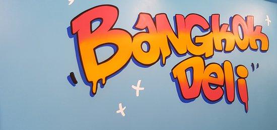 Bangkok Deli Street Food