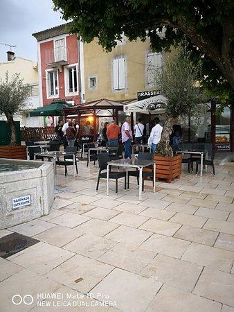 Restaurant La Toscane