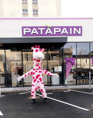 Patapain