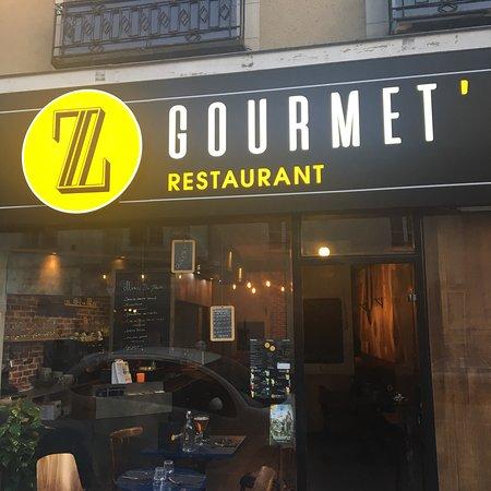 Z gourmet's