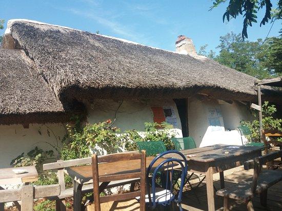 La Bourrine a Loulou