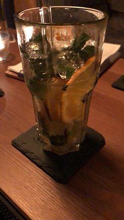 Wasserstoff Segelmanufaktur & Bar