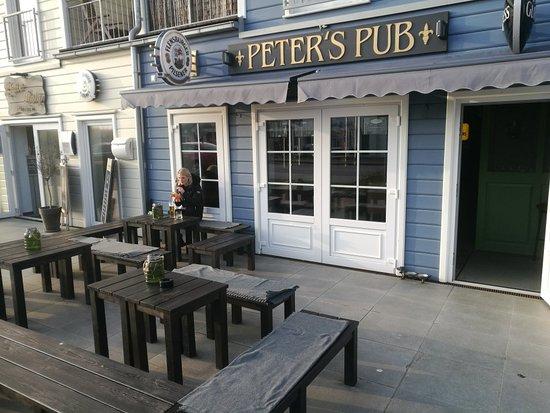 Peter's Pub