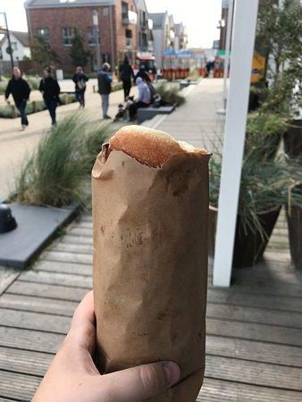 Lubberlander Baumstriezel