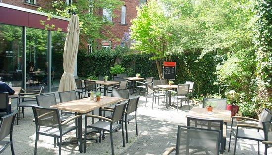 Cafe Weiss