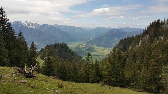 Kesselalm am Breitenstein